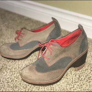 Jambu loafers unique